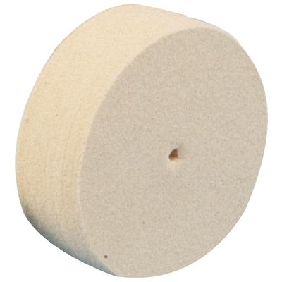 Solid/Hard Felt Wheel Buffs