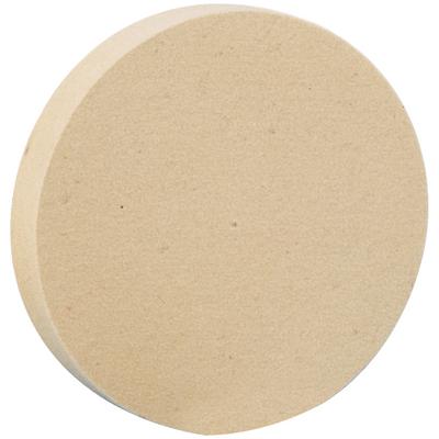 Solid/Hard Felt Wheel Buffs