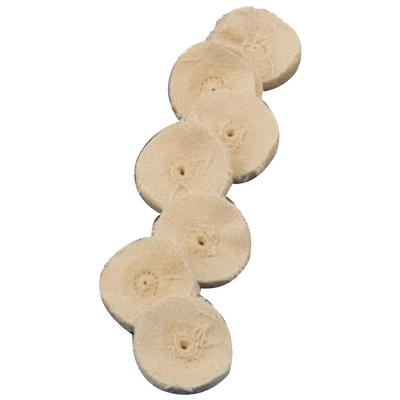 Miniature Finex Muslin Buffs – 16-Ply