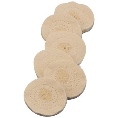 Miniature Finex Muslin Buffs – 16-Ply