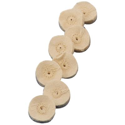 Miniature Finex Muslin Buffs – 16-Ply