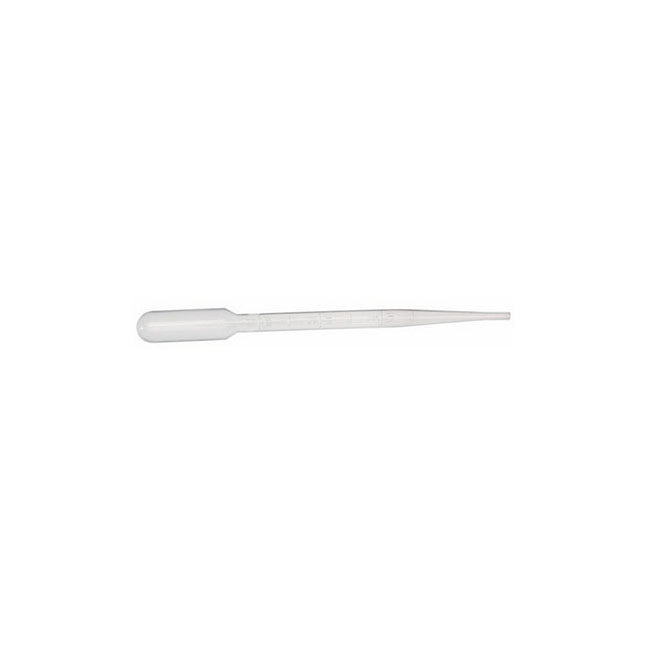 DROPETTE® Transfer Pipette, Graduated
