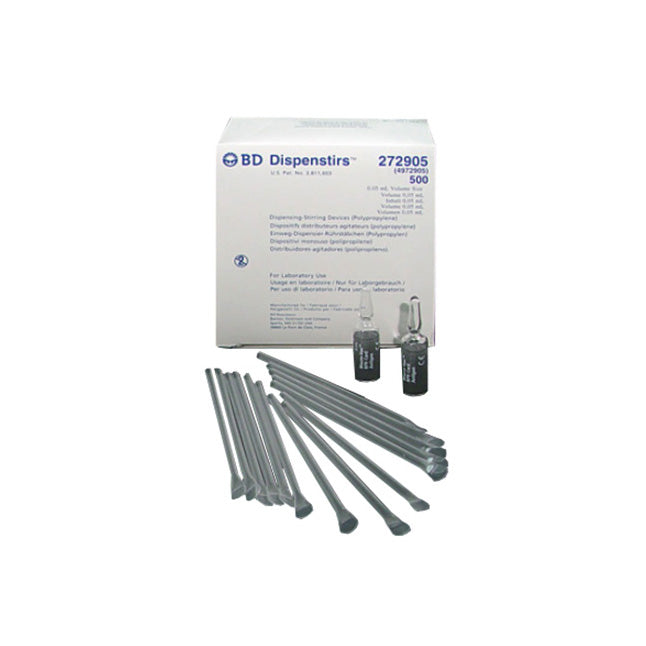 Dispenstirs™ Device, 0.05mL