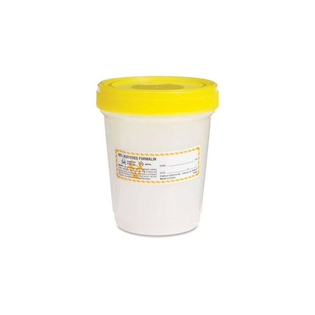 Histoplex™ Specimen Container, Non-Sterile