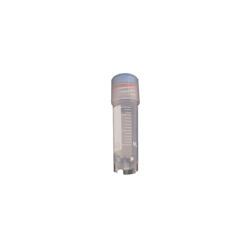 Cryovial® Cryogenic Vial, Polypropylene, Self Standing, Sterile