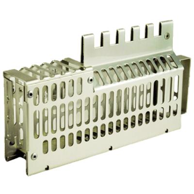 Sterilizer Combo-Rack/Standard
