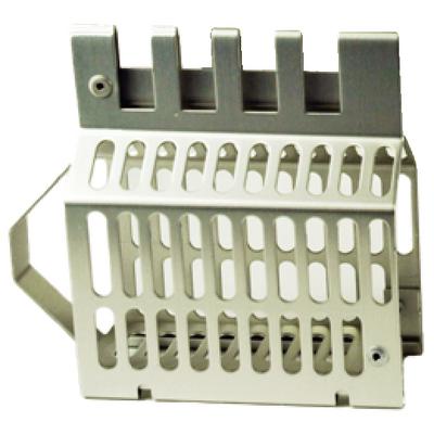 Sterilizers Mini Vertical Rack, 4 Pliers