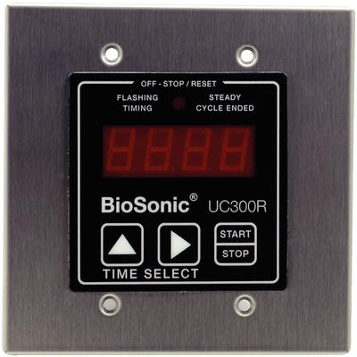 Ultrasonic Cleaning System Remote Timer