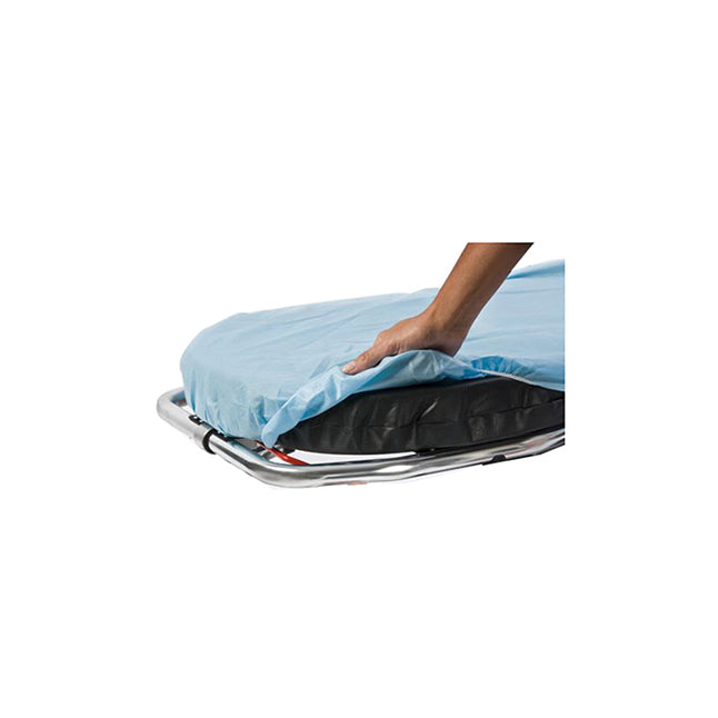 SnugFit® Stretcher Sheet, Quality, Nonwoven, Large
