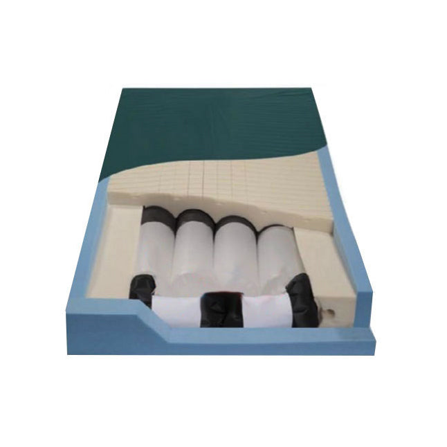 PressureGuard® CFT® Mattress 3Z Dental