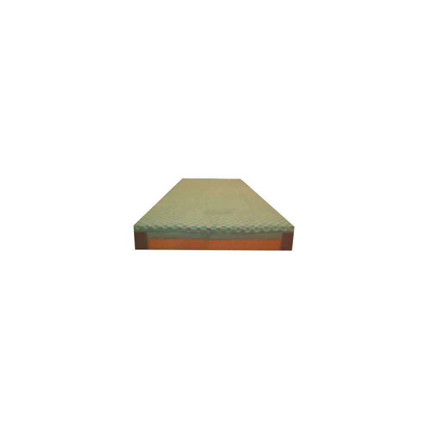 Bed Mattress, MP Series, Bariatric, Viscoelastic Foam