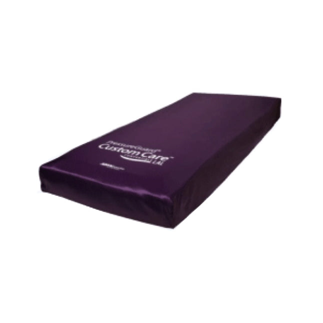 PressureGuard® Custom Care® Convertible Mattress Cover