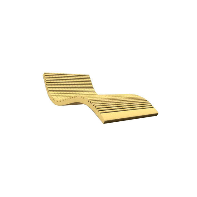 Geo-Matt® Therapeutic Overlay with Soft Skin sleeve