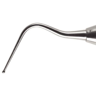 Calcium Hydroxide Placement Instrument