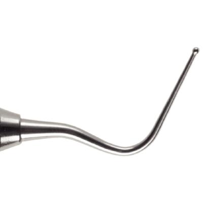 Calcium Hydroxide Placement Instrument