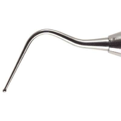 Calcium Hydroxide Placement Instrument