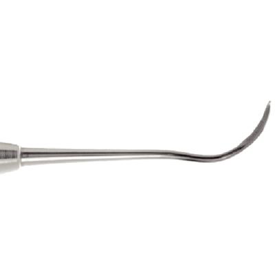 Curette – # 7/8 Younger-Good, Double End