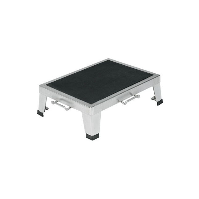 Foot stool, Stainless Steel