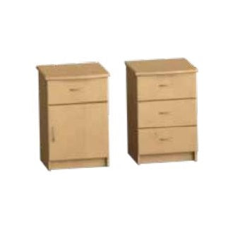 Trenton (Elite Series) Bedside Tables