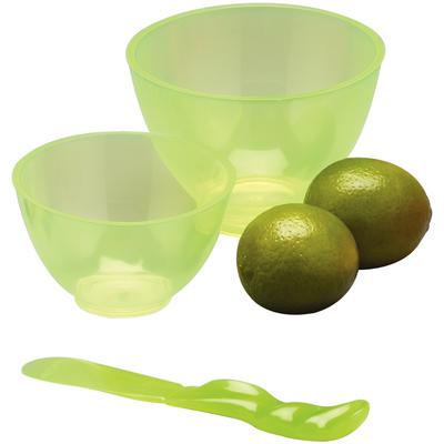 Flexible Mixing Bowls, Large
