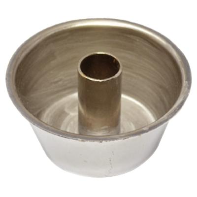 Blowpipe Burner Accessory, Wax Cup For #2N