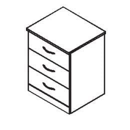 Modern Bedside Tables