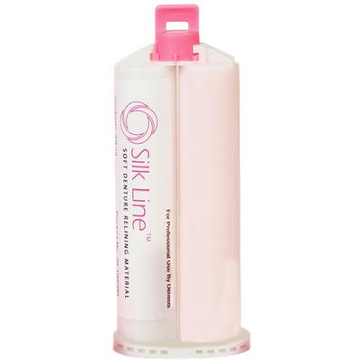 Silk Line™ 50 ml Cartridge Refill