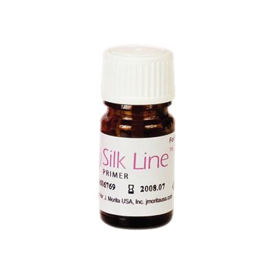 Silk Line™ Primer – 5 ml Bottle