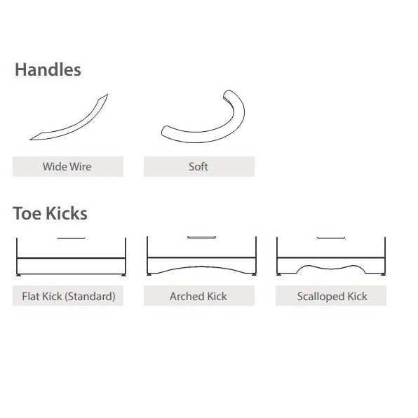 Modern Bedside Tables