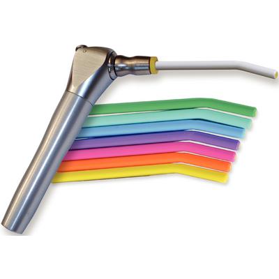 Seal-Tight® Spectrum Disposable Air/Water Syringe Tips