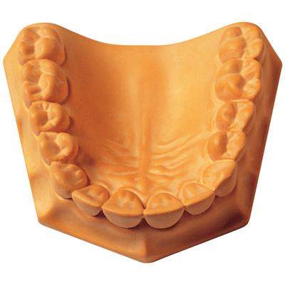 RESIN ROCK™ – Preweighed Envelopes (70 g), Peach, 100/Pkg