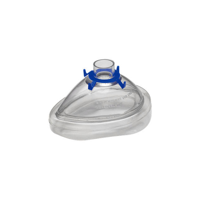 Portex® Premium Soft Plus® Anesthesia Breathing Mask