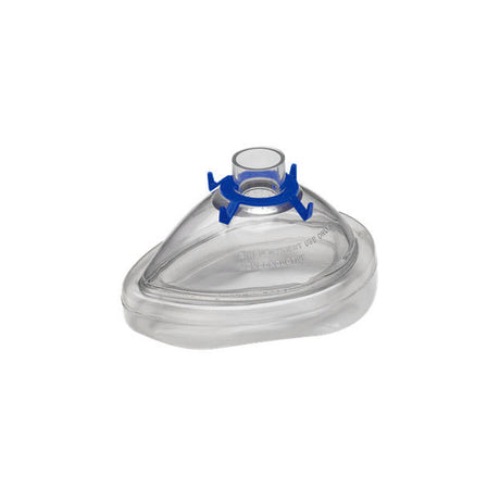 PortexĀ® Premium Soft PlusĀ® Anesthesia Breathing Mask