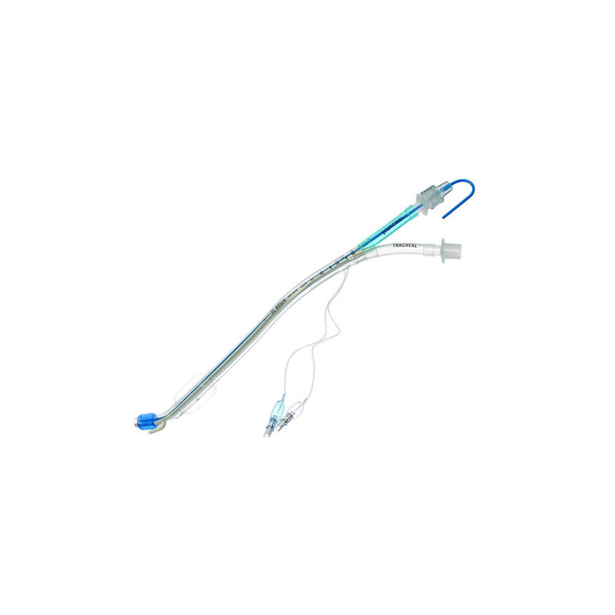 Rusch® Endobronchial Tube, Robert Shaw, Left Bronchus