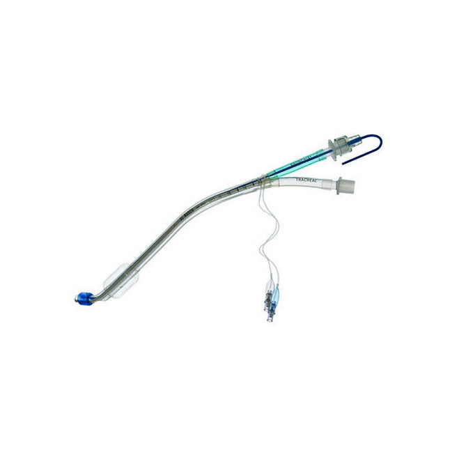 Rusch® Robert Shaw, Endobronchial Tube, Left Bronchus