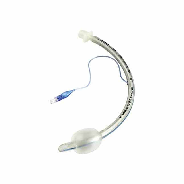 Mallinckrodt™ Hi-Lo Endotracheal Tube, Intermediate, Murphy Eye, Oral/Nasal