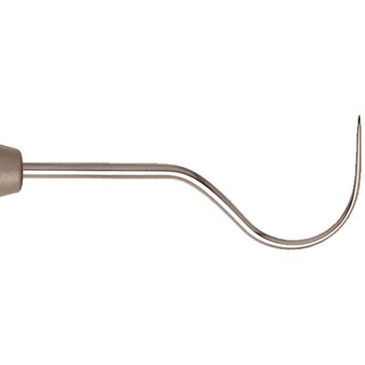 Expro Probe/Explorer – # N12/23