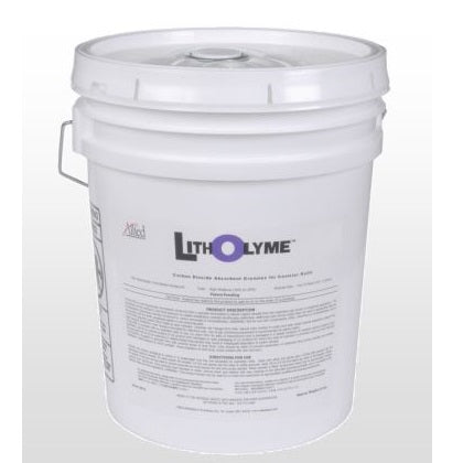 Litholyme 21 Liter Pail