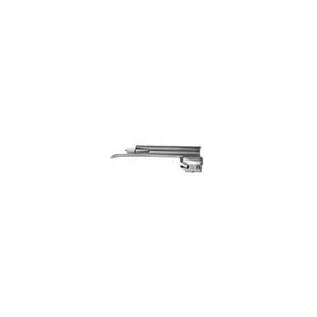 MILLER Laryngoscope Blade, Stainless Steel
