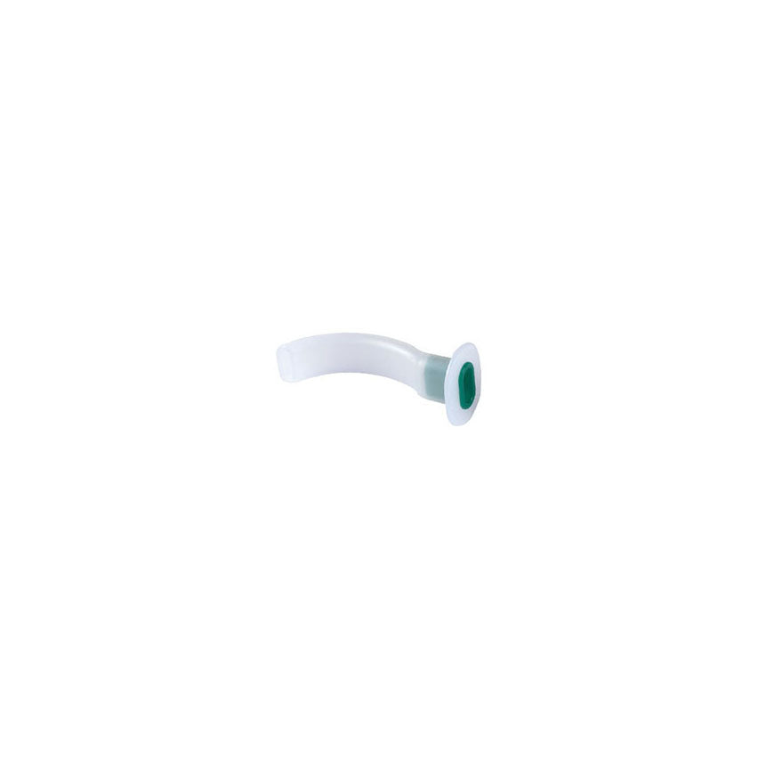Guedel Airway, Size 2, L80mm, Green