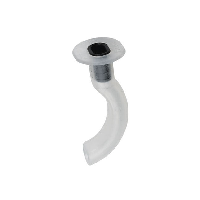 Guedel Airway, Slightly flexible