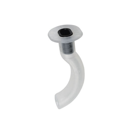 Guedel Airway, Slightly flexible