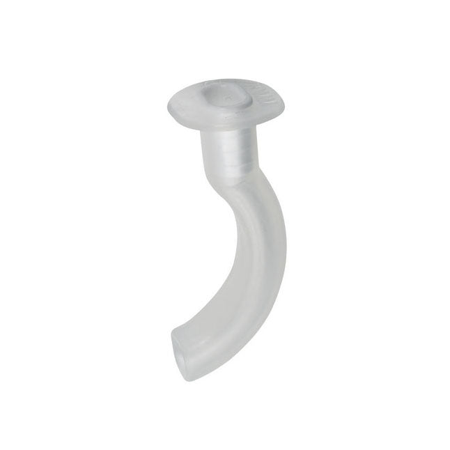 Guedel Airway, Slightly flexible