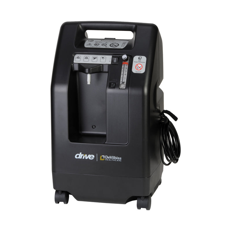 DeVilbiss Oxygen Concentrator, 5L
