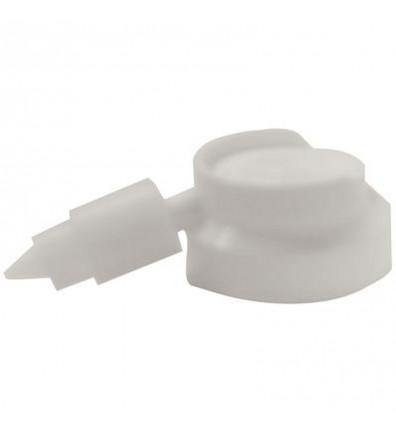 Midwest Plus. Nozzle - 3Z Dental (4952103354413)