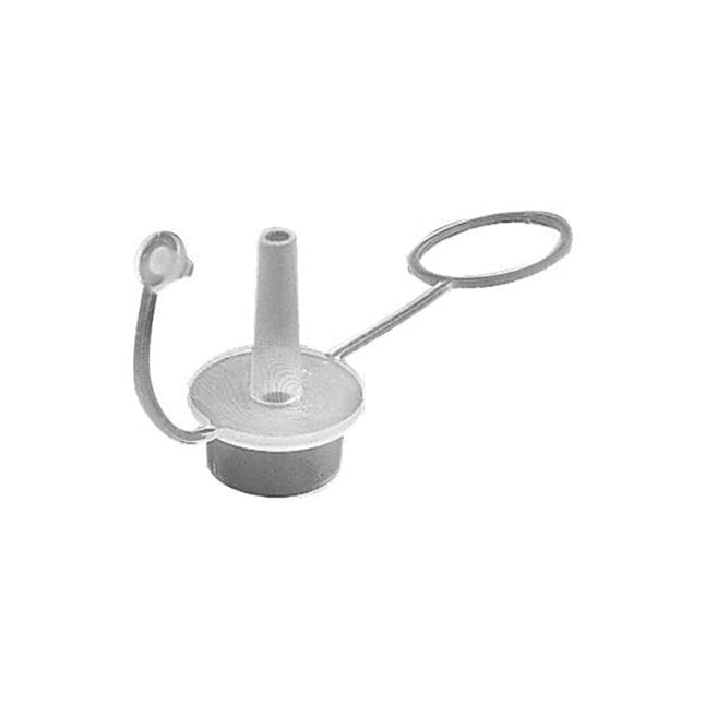 AirLife® Oxygen Stem, with Plug