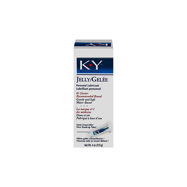 K-Y Lubricant