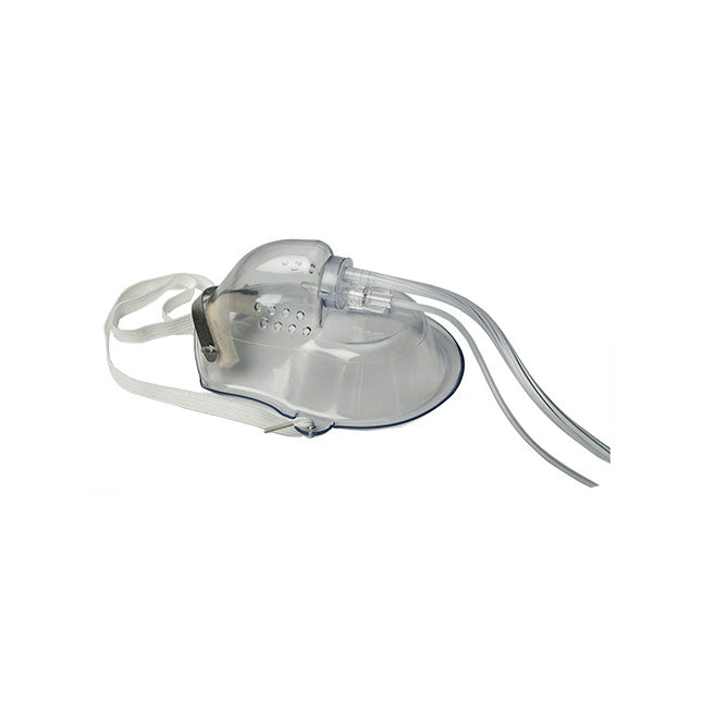 Capnoxygen® Oxygen Mask