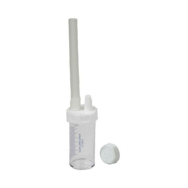 Mucus Specimen Traps