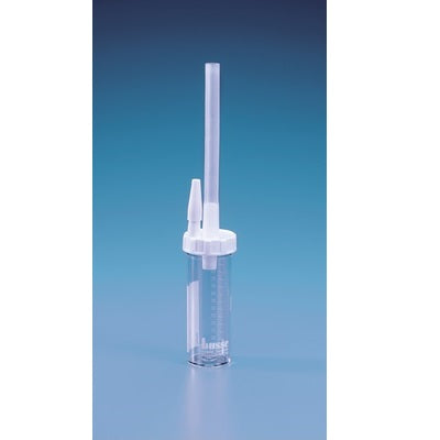 Mucus Specimen Traps